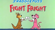Snagglepuss 22 - Mistrz Wagi Kangurzej