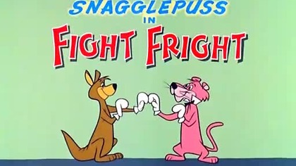 Snagglepuss