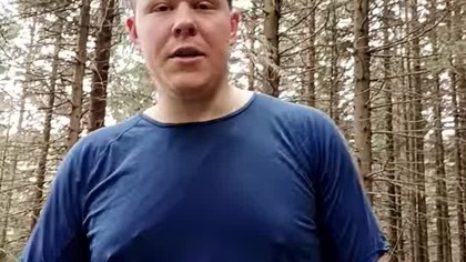 Śnieżka 1603! SK w trasie po Karkonoszach! 30 kilometrów z Pec pod Snieżku do Polski! Wypad SK!