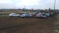 Finał Wrak Race Biskupiec 10 11 2019