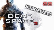 Zagrajmy w: Dead Space 3 #22 Koniec