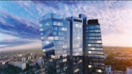 HANZA TOWER