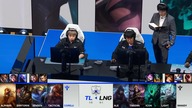 Team Liquid vs LNG |EN| - Worlds 2021 Group Stage Day 2