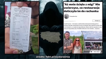 Polacy są najbardziej oszukiwanym narodem świata! (720p 30fps H264-128kbit AAC)