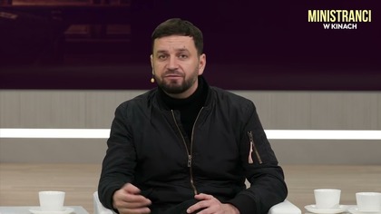 Ministranci nie przymykają oka.  | Zobacz w kinie