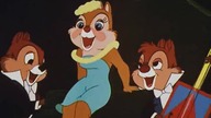 Chip i Dale - Randka (1951)