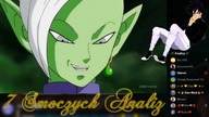 Goku Black - Zła wersja Goku