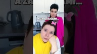 Mała wpadka i jest wesoło  #shorts #humor