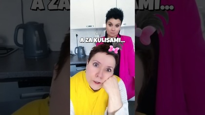 Mała wpadka i jest wesoło  #shorts #humor