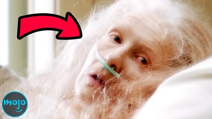 Top 10 Most Rewatched TV Endings