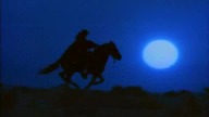 The New World of Zorro (1990) S03E09 "Zahipnotyzowany Zorro"