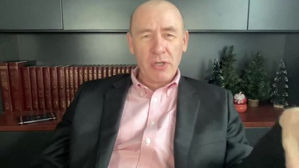 18. 01. 2023r Stow.  PP, narracja covidowa się zmienia? Artur