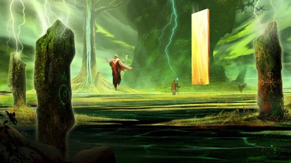 Overthinking 07 - Magic Analysis (Vains Quadrature)