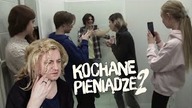 Przemyślenia Niekrytego Krytyka: KOCHANE PIENIĄDZE 2