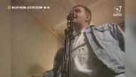 Formacja Nieżywych Schabuff - Klub Wesołego Szampana