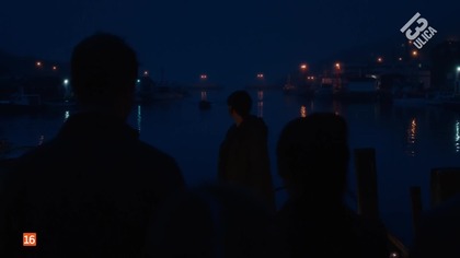 Departure s3-02 [Lektor PL]