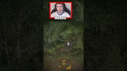 MUSIELIŚMY UKRYĆ CIĄGNIK WIKTORII  #farming