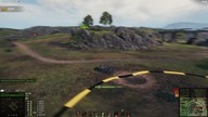 World of Tanks - Frontline 2023 (22,1K Damage) | WoT Replays