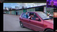 MANDZIO SŁUCHA NOWĄ PIOSENKĘ TEAM X