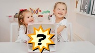 WHATS IN THE BOX PL | CO JEST W PUDEŁKU? | MAMMYDORISKA