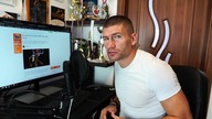 CO? Terrance 2K Ferguson zagra w GTK GLIWICE! *NIESAMOWITY DUNKER*
