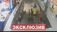 Wypadek w galerii (+18)