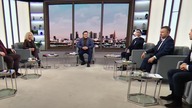  Krzysztof Bosak i AWANTURA z PiS-em: Elżbieta Witek okradała rodziny naszych posłów!