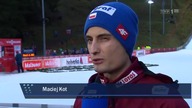 Rusza 68.  Turniej Czterech Skoczni (26. 12. 2019)