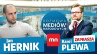 PASZPORTY COVIDOWE OD LIPCA, MECZ Z ROSJĄ, DZIEŃ DZIECKA - HERNIK I PLEWA +  OD WIDZÓW