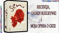Recenzja gry Sen #38