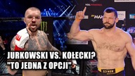 Juras zakończy karierę? Szef KSW: Mam dla niego jeszcze jeden pomysł