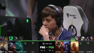 paiN Gaming vs PSG Talon |EN| - MSI 2021 Groups Day 2