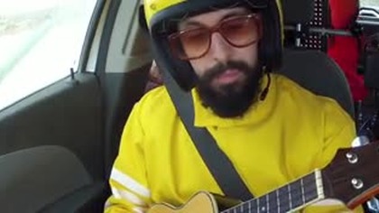 Grali na instrumentach       