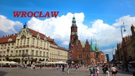WROCŁAW 2024 - to miasto zachwyca od pierwszych chwil Odwiedzamy Wrocław po wielu latach