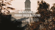 Najzwyczajniejszy poranny spacer w Cieszynie - Kompozycja zdarzeń #5