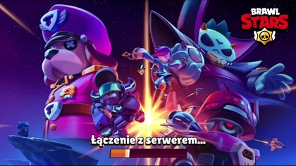 Zapowiedź 300 skrzynek Brawl Stars