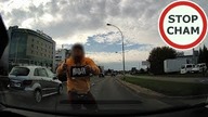 Krewki rowerzysta #139 Wasze Filmy