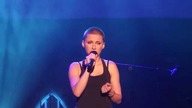 Dominika Barabas: Nie, nie budźcie mnie | Spotkania Zamkowe Olsztyn
