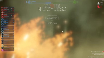 Boom.mp4






Idk / nwm
https://www. roblox.com/catalog/2278335069/panzerfausts
https://www. roblox.com/catalog/13820024609/Dark-green-hoodie
https://www. roblox.com/catalog/13820053885/Dark-green-pants

TikTok:
@kapix320

Twitch:
https://www. twitch.tv/kapix_320

Discord:
https://discord. gg/BMydbHsqYJ

Music in the background / muzyka w tle:
None / brak


Hasiŏk:
#scpsl #scpslmultiplayer #clips #klipy #gameplay