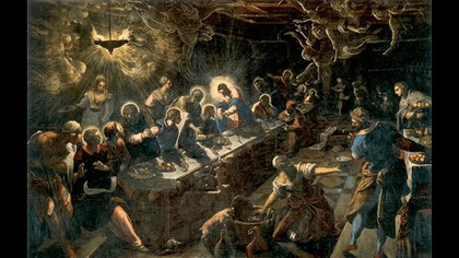 JAK WYGLĄDAŁO ŻYCIE I EUCHARYSTIA PIERWSZYCH CHRZEŚCIJAN? APOLOGECI GRECCY - ks.  Marcin Sobiech