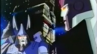 Transformers Generation One S03E09 (lektor pl)