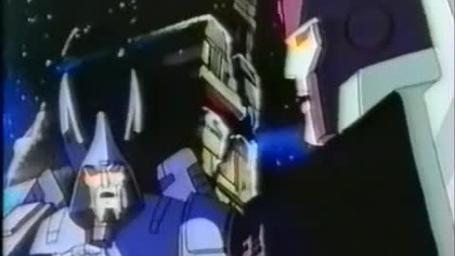 Transformers Generation One S03E09 (lektor pl)