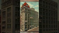 Chicagos Lost Train Terminal