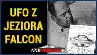 Tajemniczy incydent w Falcon Lake - UFO pozostawiło trwałe ślady