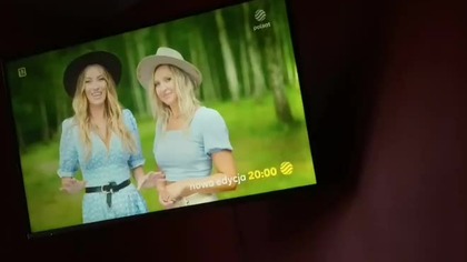 [CAMRIP] Polsat Poland [24.12.2023] - Continuity