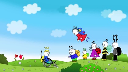 S04E13 - Księżycowy chrząszcz