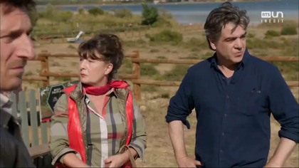 Candice Renoir S06E05 Lektor