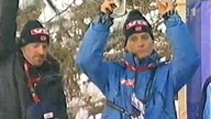 Historia konkursów drużynowych na MŚ w Lotach Narciarskich (26. 02. 2012)