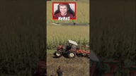 OPOROWE TESTY NOWEGO URSUSA  #farming