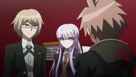 Danganronpa Odcinek 04 [BD] Lektor PL